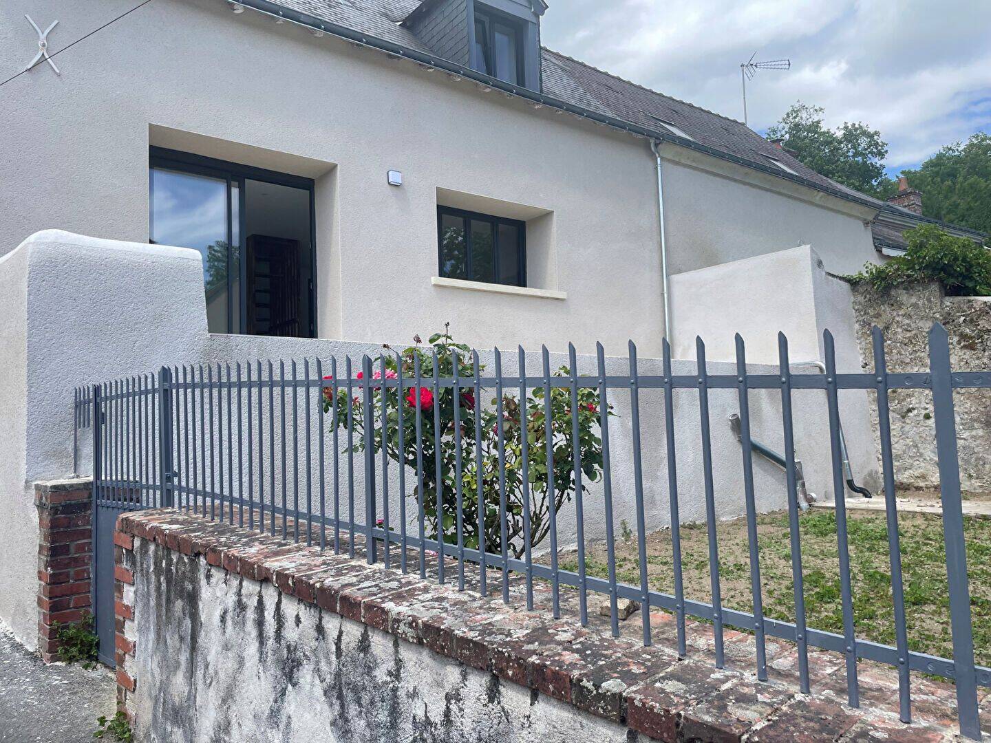 Maison 4 pièces 74 m² · à Vernou-sur-Brenne · 74 m² · 253 900 €