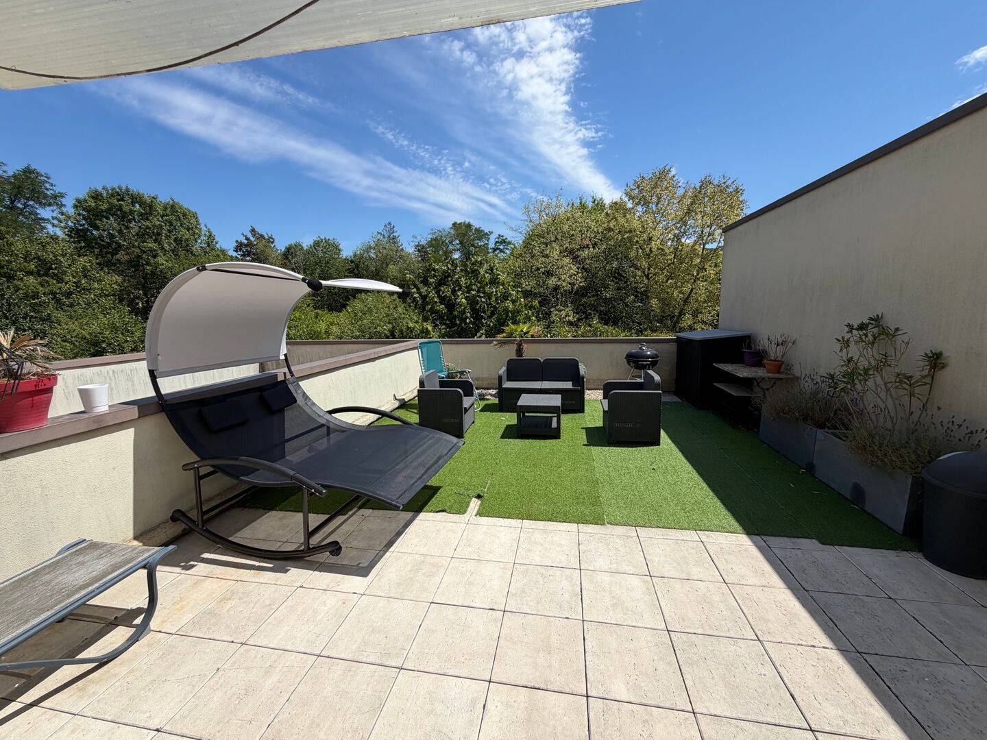 Appartement 3 pièces 79 m² · à Maurepas · 79 m² · 255 000 €