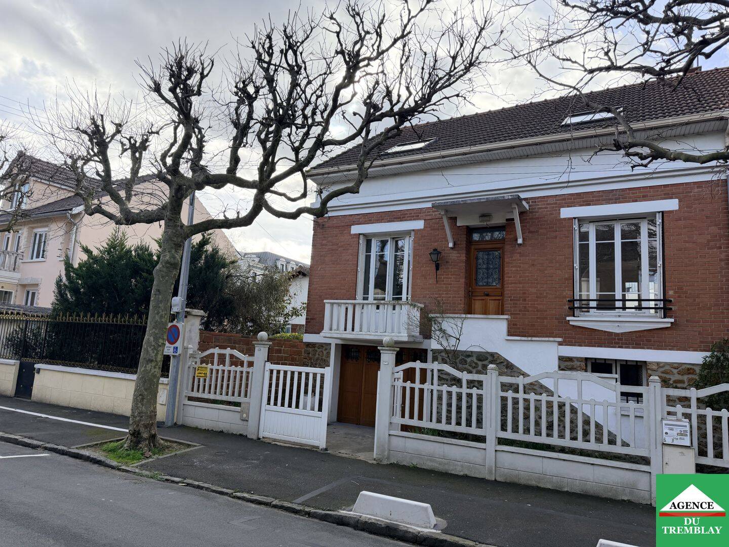 Maison 6 pièces 110 m² · à Champigny-sur-Marne · 110 m² · 549 500 €
