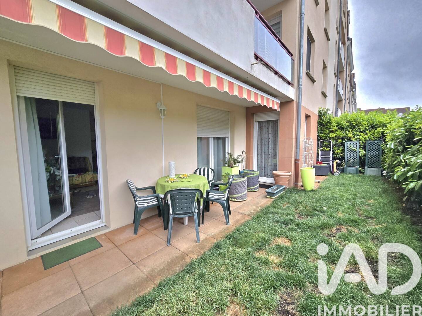 Appartement 4 pièces 84 m² · à Dijon · 83,5 m² · 224 000 €