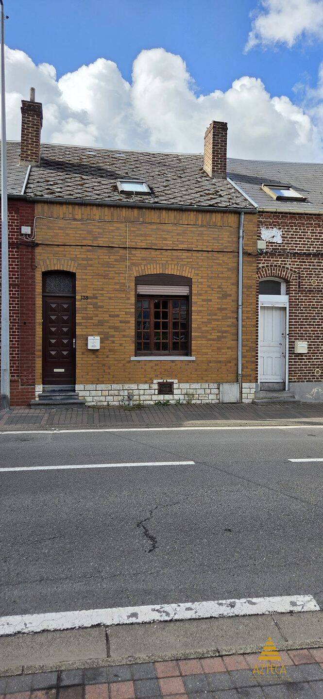 Maison 4 pièces 90 m² · à Caudry · 90 m² · 76 500 €
