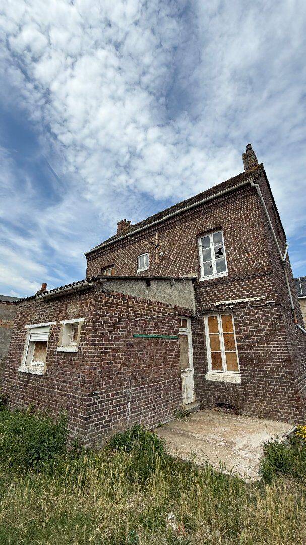 Maison 5 pièces 110 m² · à Grand-Couronne · 110 m² · 109 000 €