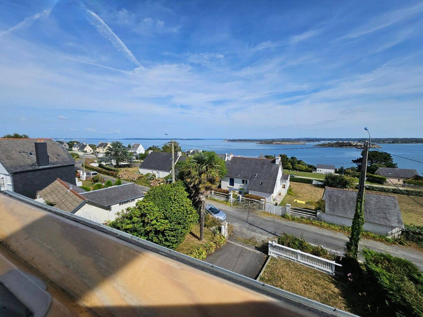 Maison 5 pièces 85 m² · à Roscanvel · 85 m² · 209 000 €