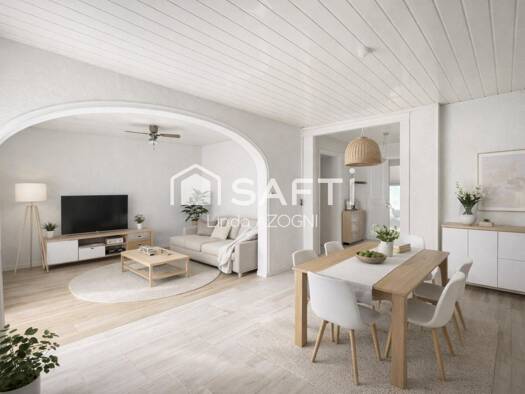 Maison à vendre 479 900 € 6 pièces 5 chambres 135 m² 416 m² de terrain Wissous 91320