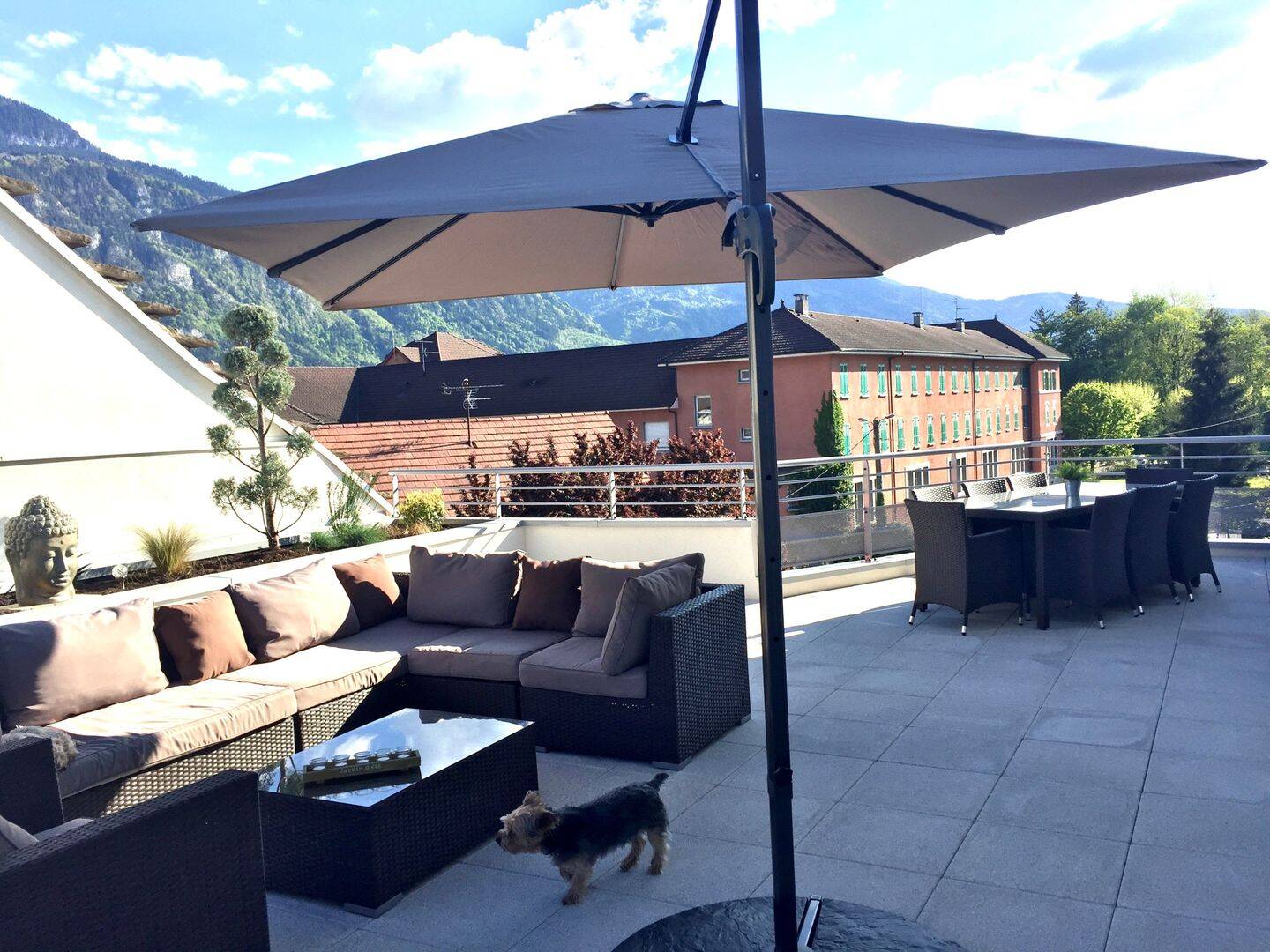 Appartement 3 pièces 80 m² · à Bonneville · 80 m² · 385 000 €