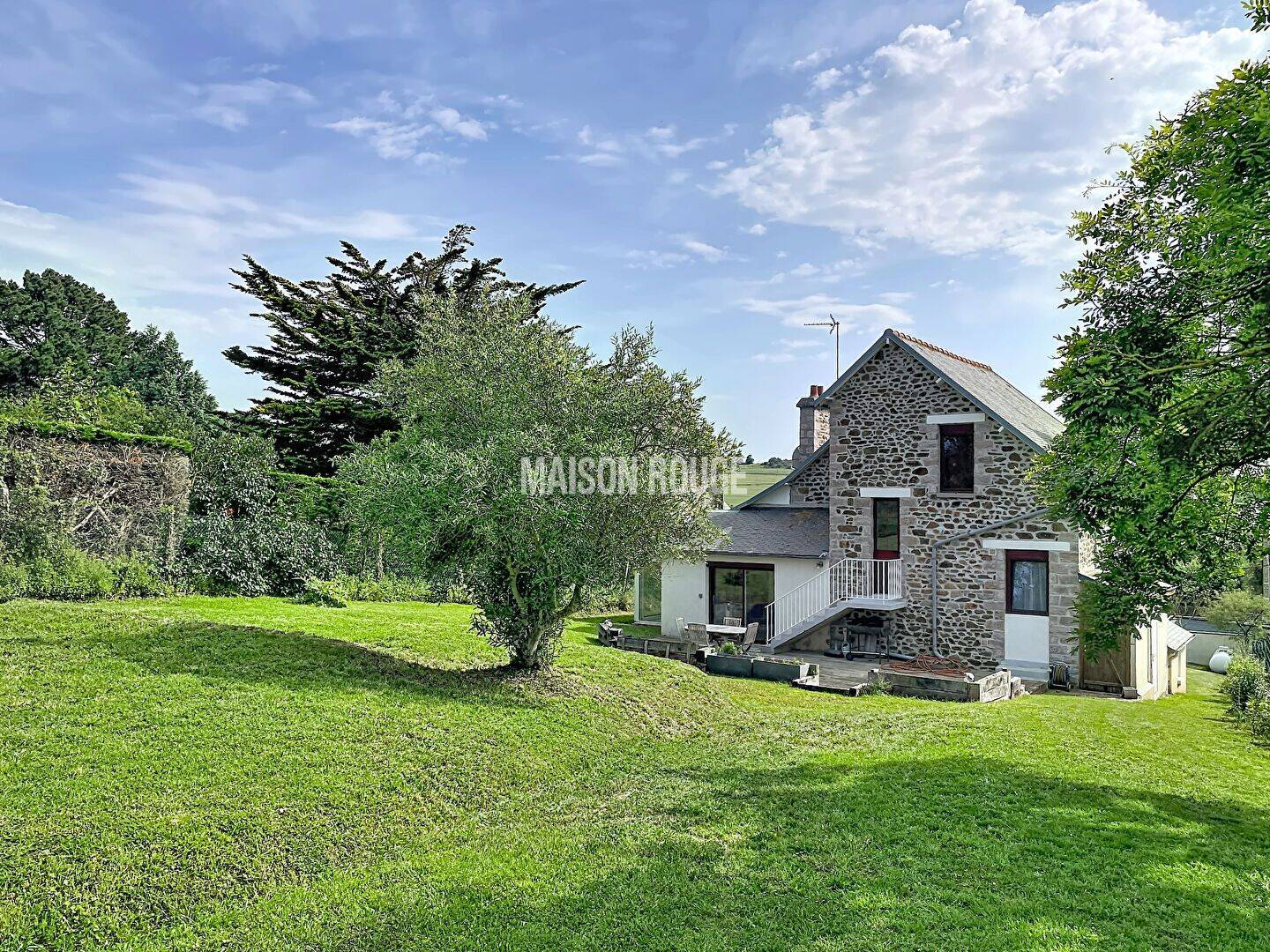 Maison 7 pièces 174 m² · à Pléneuf-Val-André · 174 m² · 524 000 €