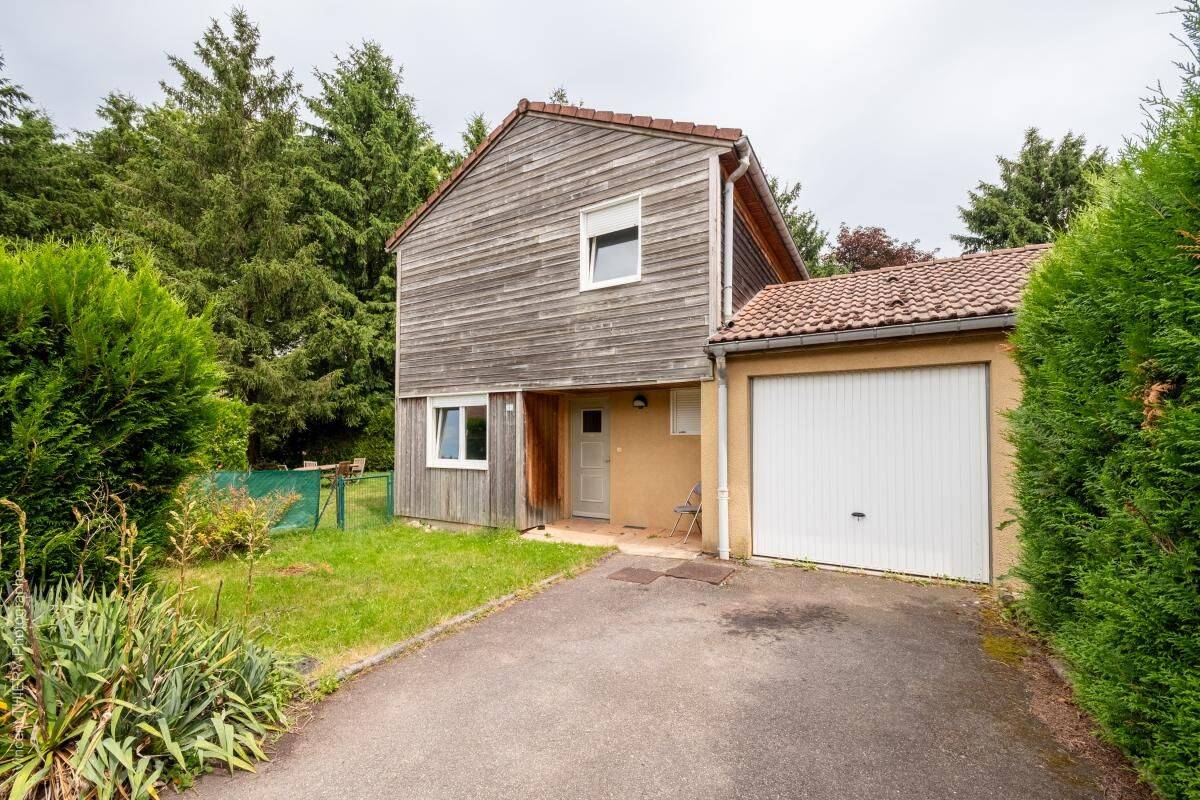 Maison 4 pièces 88 m² · à Épinal · 88 m² · 198 500 €