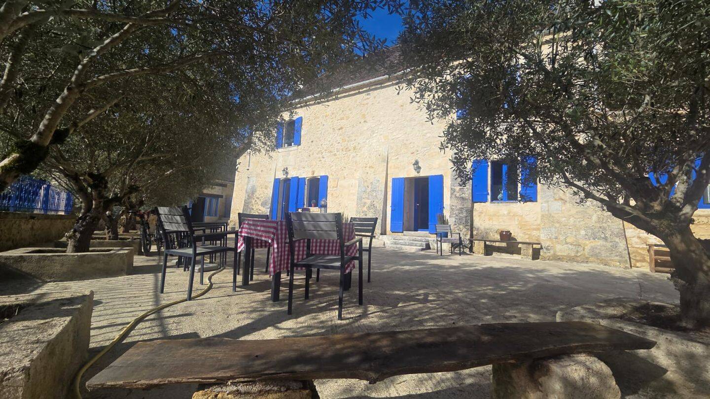 Maison 15 pièces 520 m² · à Eyraud-Crempse-Maurens · 520 m² · 639 000 €