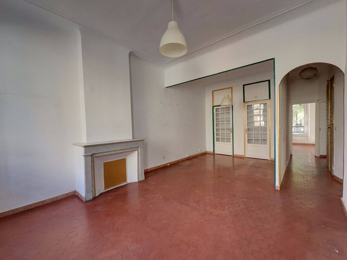 Appartement 3 pièces 67 m² · à Marseille 5ème Arrondissement · 67 m² · 275 000 €