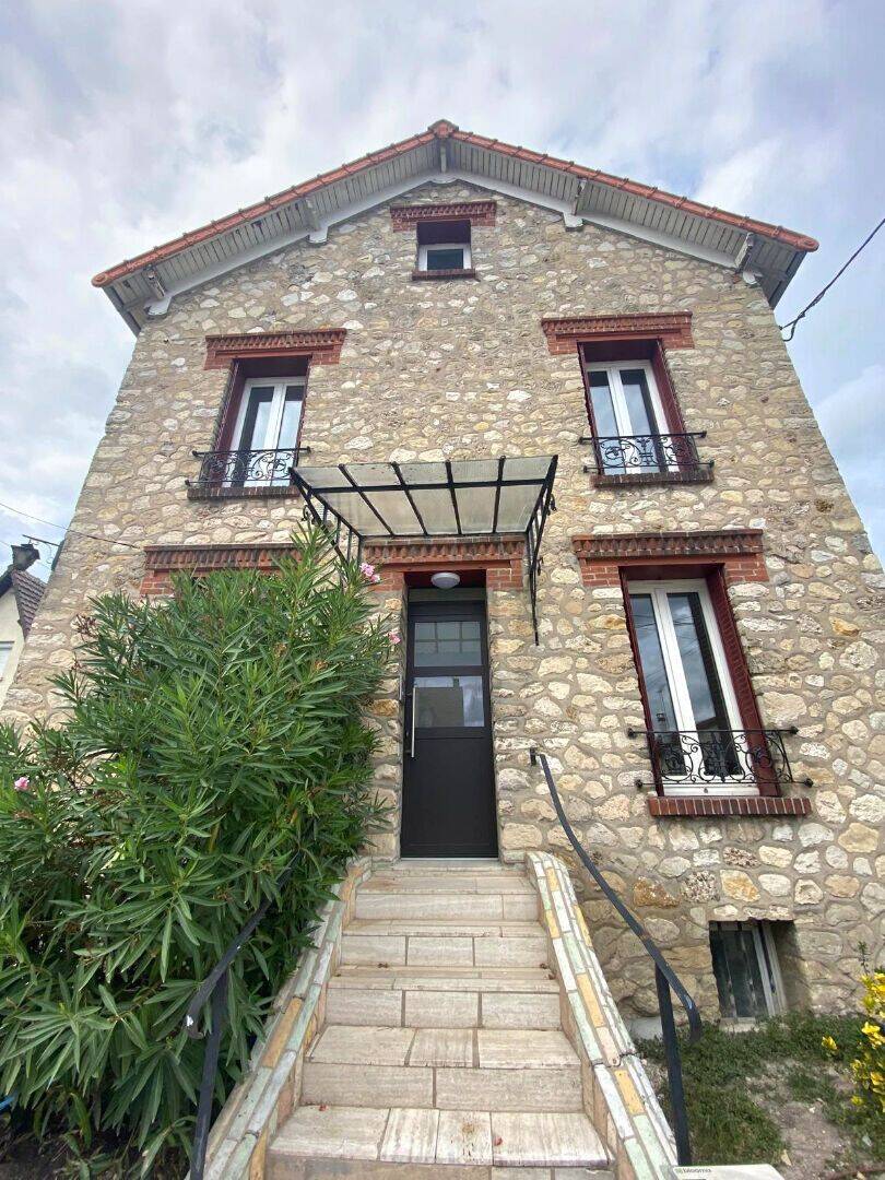 Appartement 2 pièces 34 m² · à Montgeron · 34 m² · 880 €