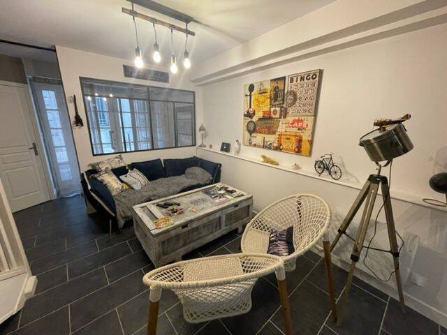Appartement 4 pièces 105 m² · à Auxerre · 105 m² · 989 €
