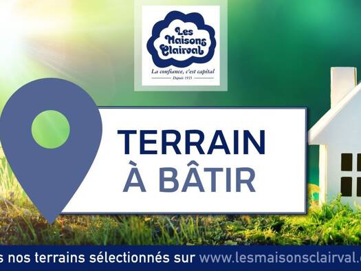 Terrain constructible à vendre 460 000 € 383 m² de terrain Abbaye Créteil 94000