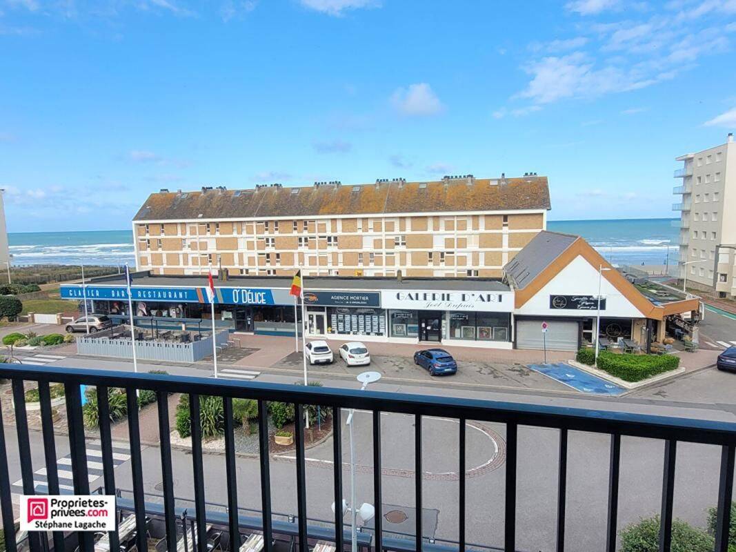Appartement 2 pièces 28 m² · à Neufchâtel-Hardelot · 28,3 m² · 215 000 €