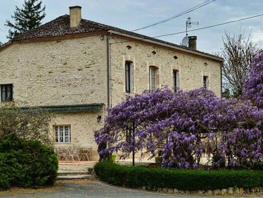 Local commercial à vendre 422 000 € 450 m² de surface de vente Cancon 47290