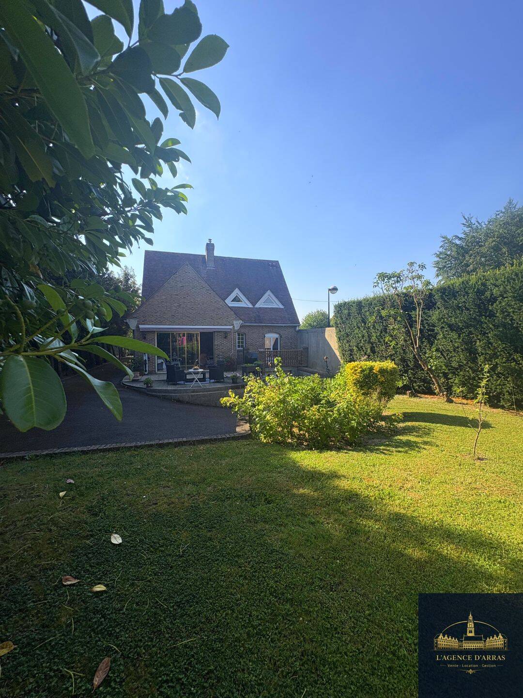 Maison 6 pièces 165 m² · à Bully-les-Mines · 165 m² · 249 000 €