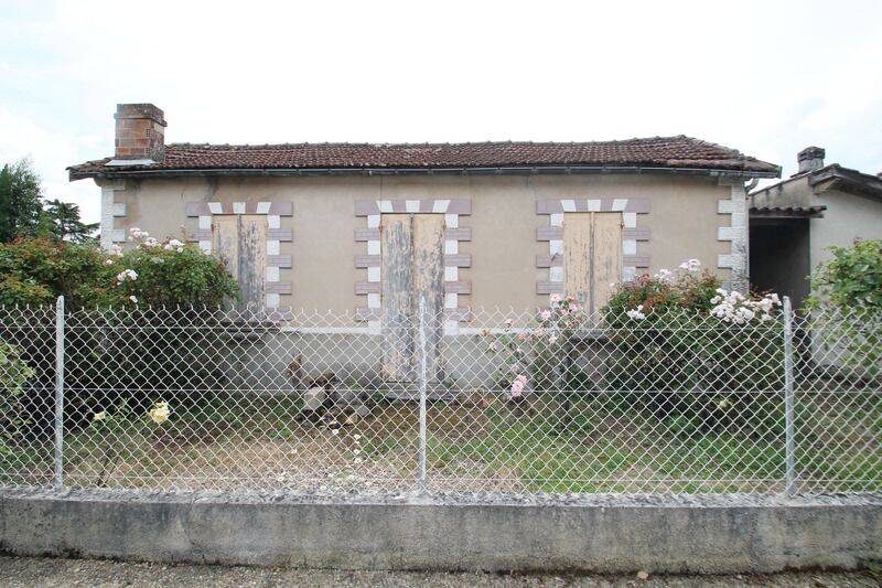 Maison 3 pièces 75 m² · à Marmande · 75 m² · 64 000 €