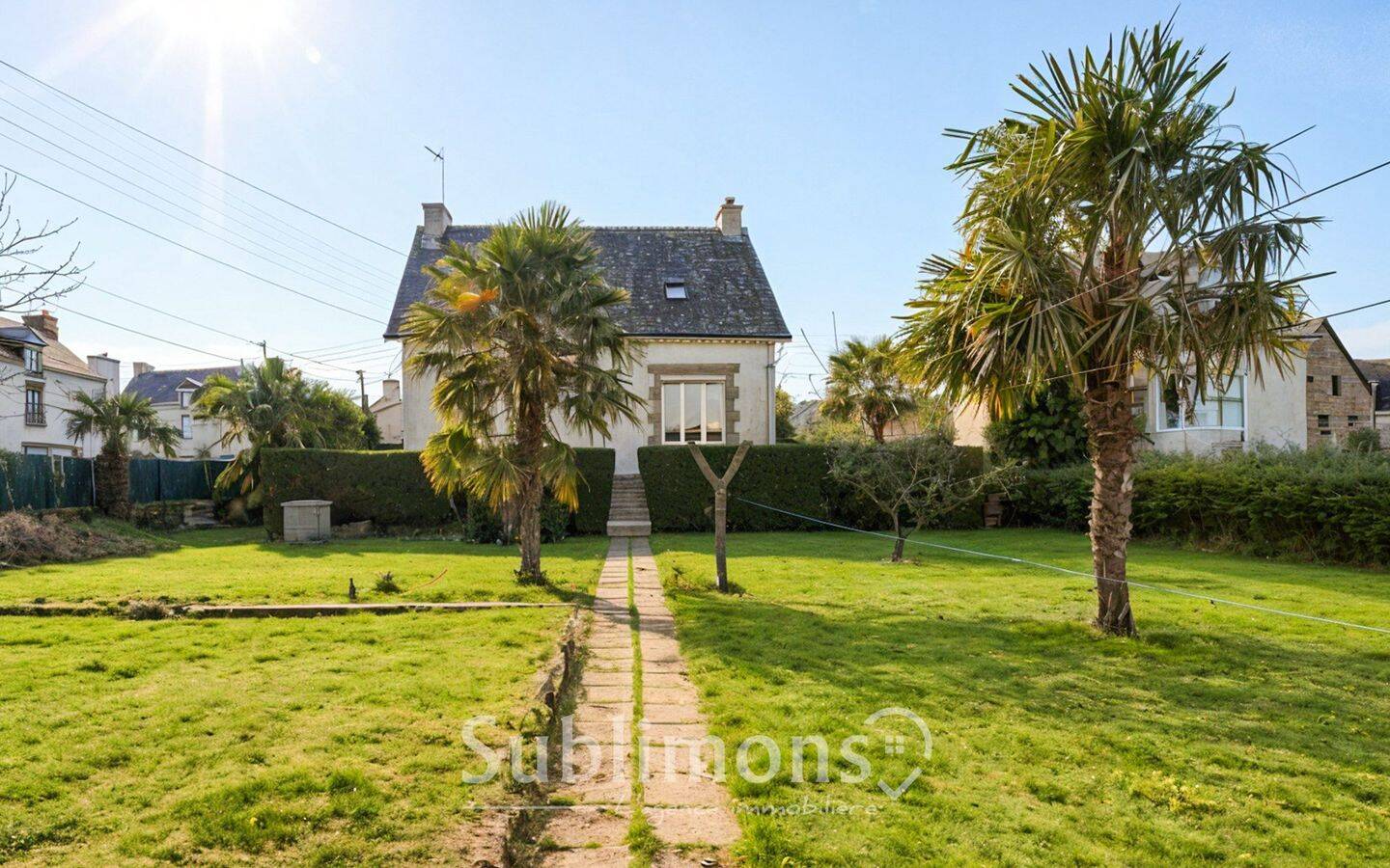 Maison 6 pièces 130 m² · à Elven · 130 m² · 366 000 €
