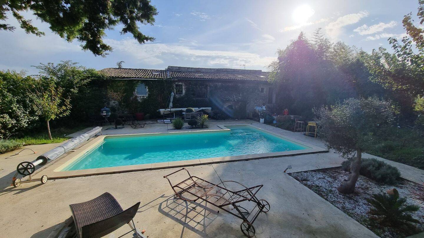 Maison 7 pièces 292 m² · à Roynac · 291,8 m² · 415 000 €