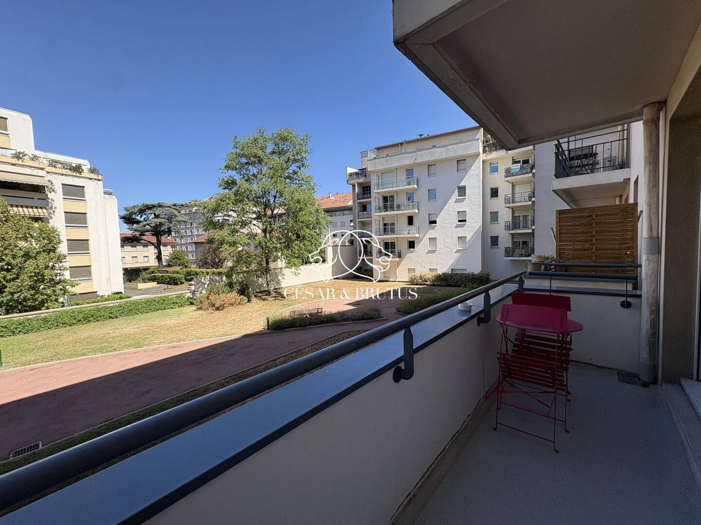 Appartement 3 pièces 69 m² · à Lyon 8ème Arrondissement · 69 m² · 339 000 €