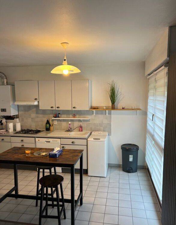 Appartement 2 pièces 44 m² · à Chatou · 44 m² · 880 €
