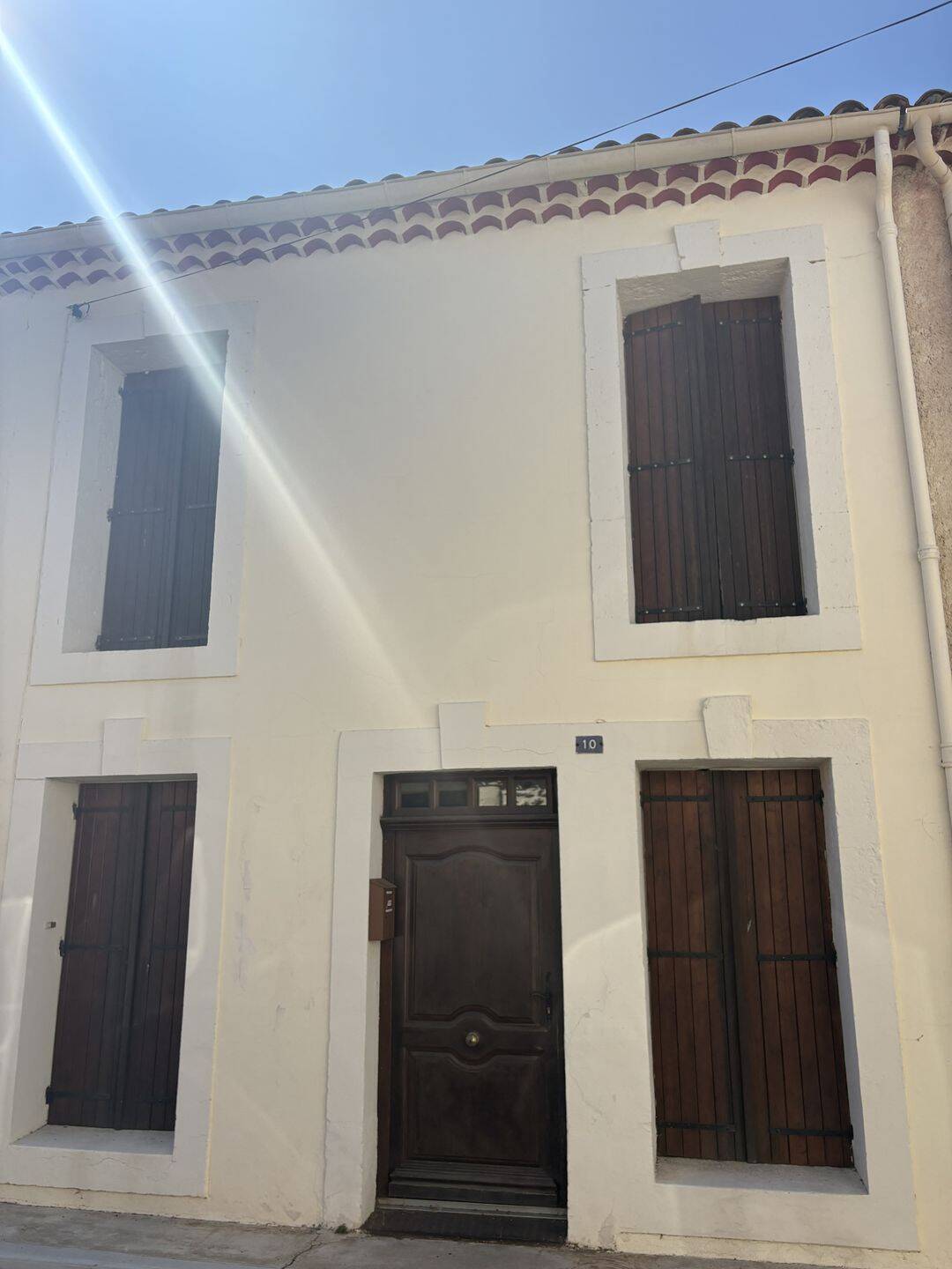 Maison 7 pièces 117 m² · à Bessan · 117 m² · 208 000 €