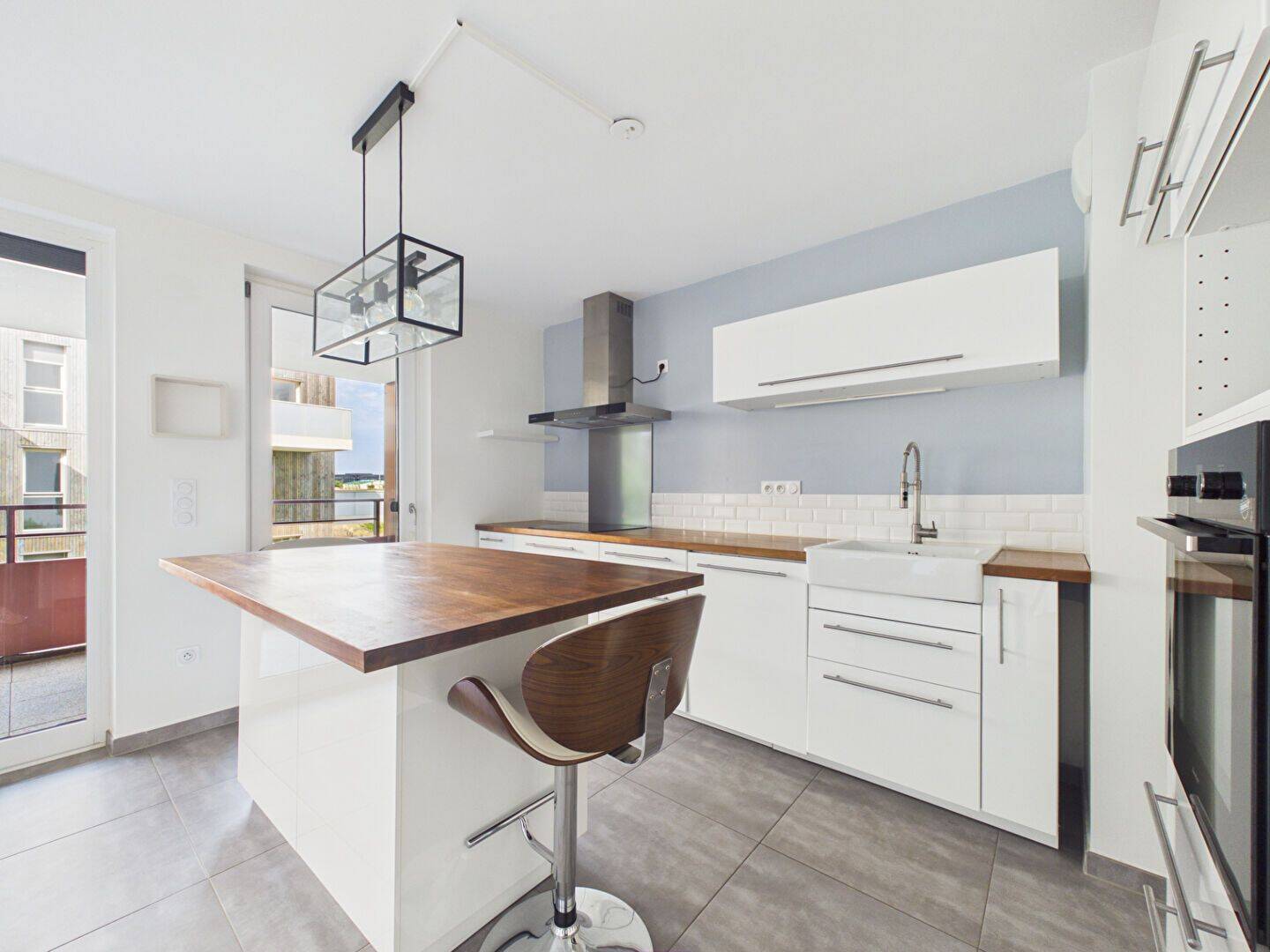 Appartement 2 pièces 41 m² · à Mittelhausbergen · 41 m² · 184 000 €
