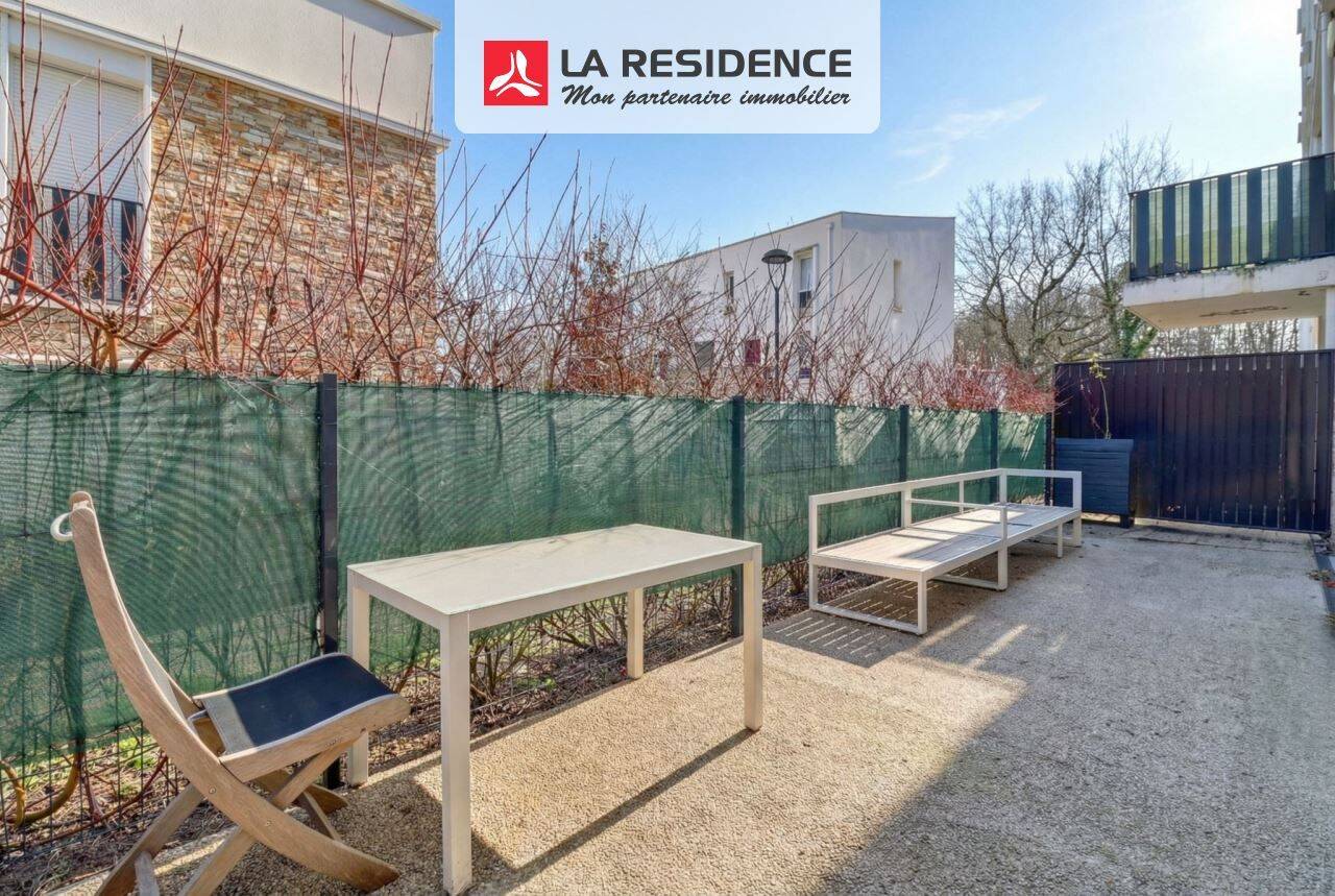 Appartement 3 pièces 62 m² · à Poissy · 62 m² · 239 000 €