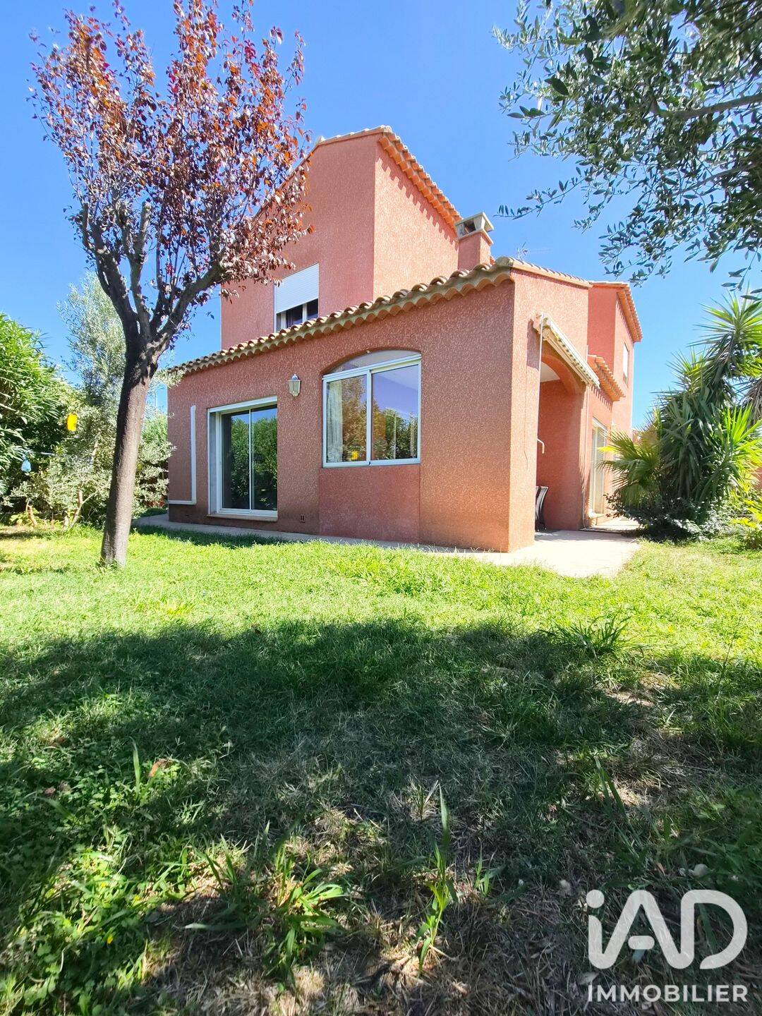 Maison 4 pièces 120 m² · à Pia · 120 m² · 319 000 €