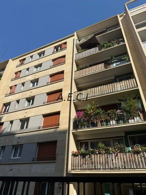 Appartement 5 pièces 95 m² · à Courbevoie · 94,7 m² · 498 000 €