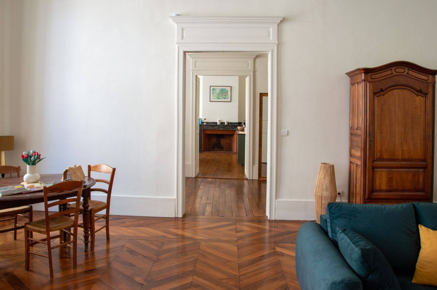 Appartement 5 pièces 143 m² · à Carcassonne · 142,9 m² · 270 000 €