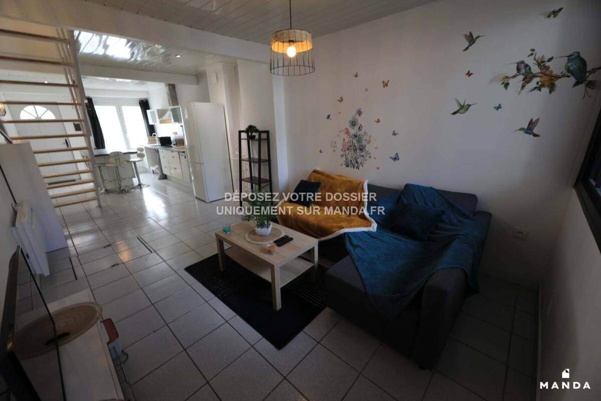 Appartement 3 pièces 67 m² · à Brest · 67 m² · 695 €