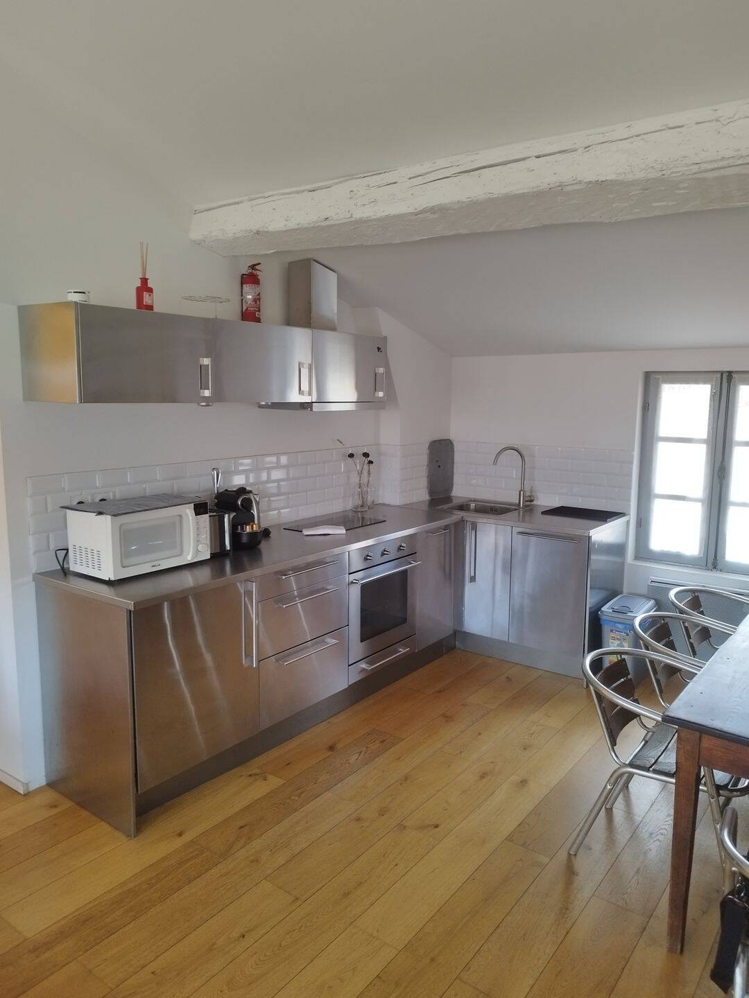 Appartement 3 pièces 74 m² · à Carcassonne · 73,6 m² · 850 €