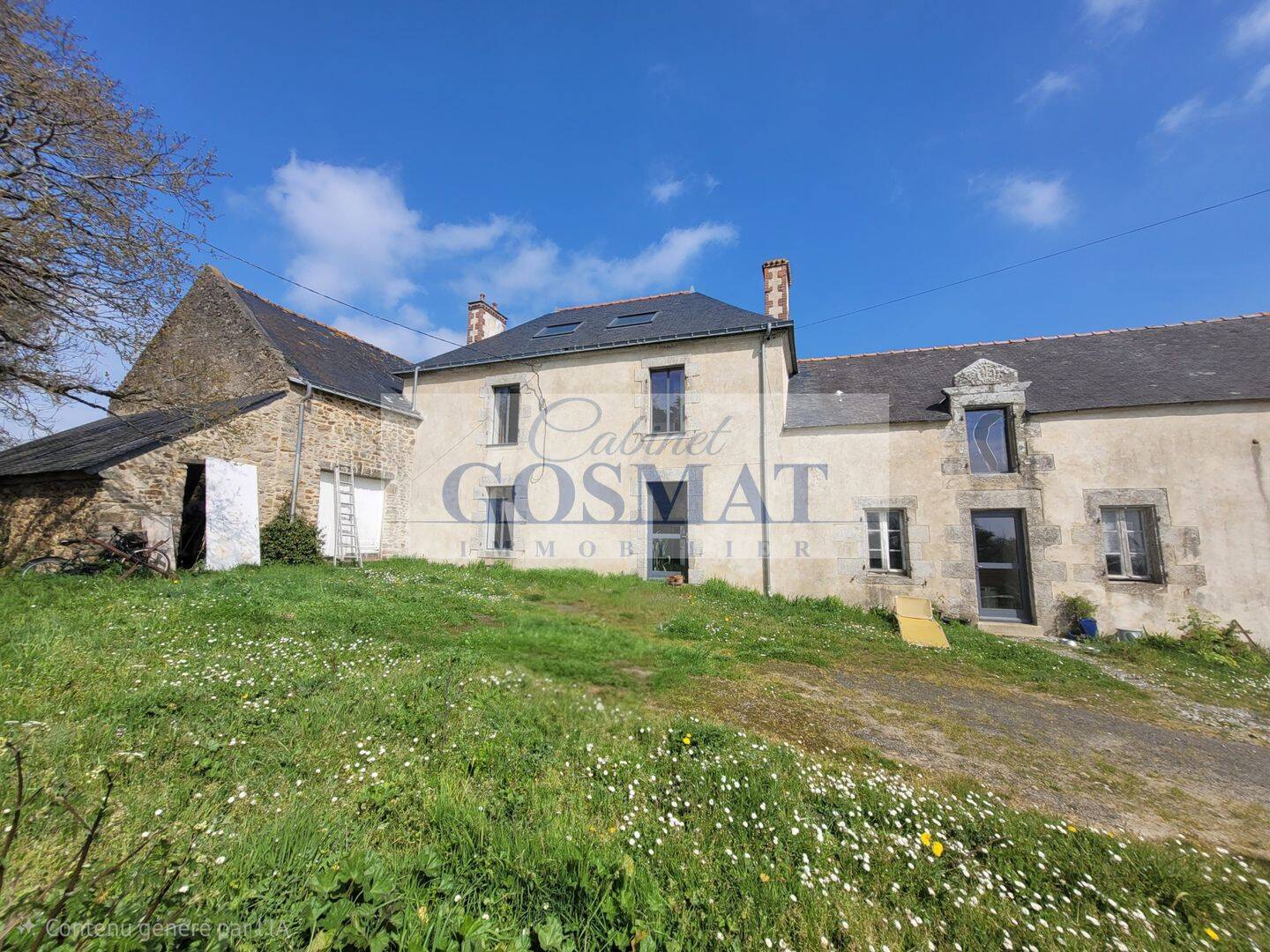 Maison 7 pièces 150 m² · à Ambon · 150 m² · 676 000 €