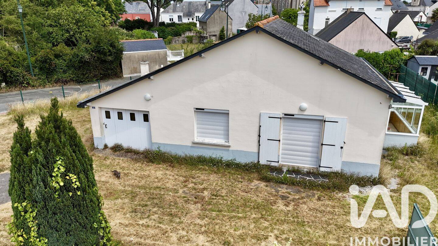 Maison 3 pièces 60 m² · à Saint-André-des-Eaux · 60 m² · 248 000 €