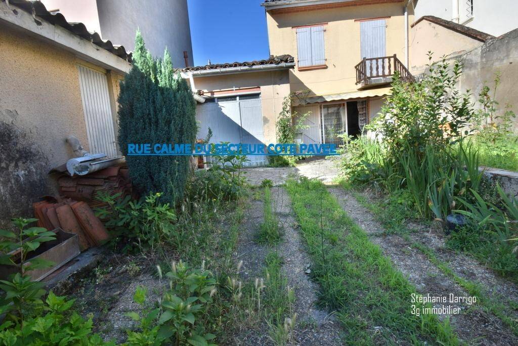 Maison 4 pièces 94 m² · à Toulouse · 94 m² · 428 000 €