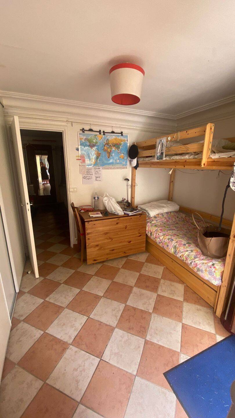 Appartement 2 pièces 29 m² · à Paris 14ème Arrondissement · 29 m² · 292 000 €