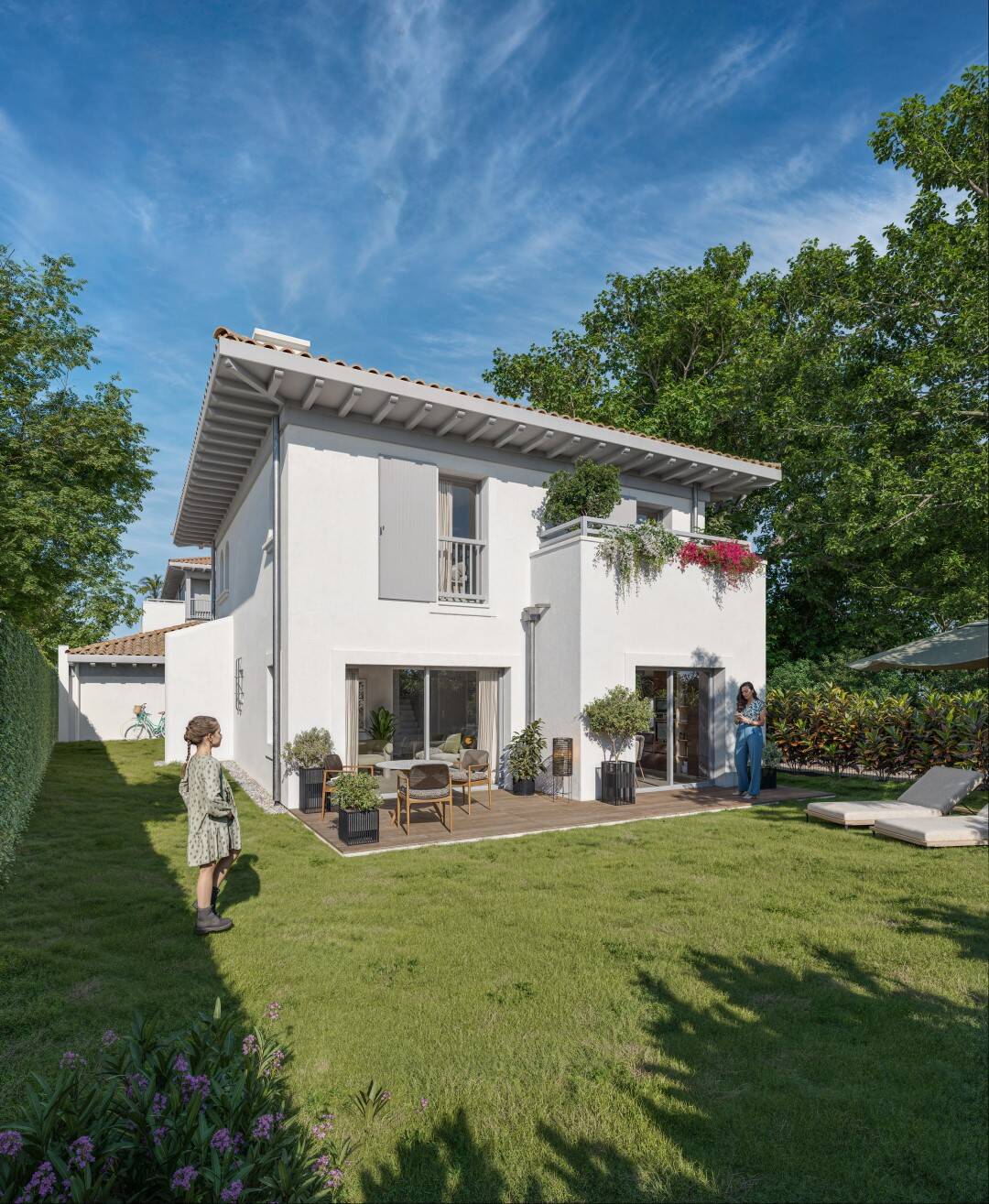 Maison 5 pièces 119 m² · à Anglet · 119 m² · 970 000 €