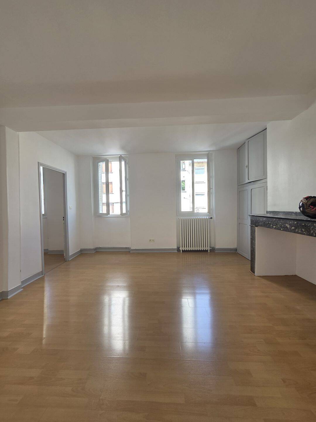 Appartement 3 pièces 52 m² · à Toulouse · 52,2 m² · 685 €/mois