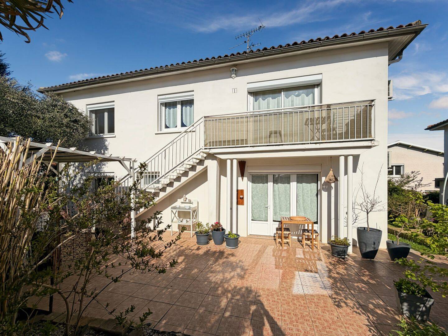 Maison 5 pièces 126 m² · à Villeneuve-Tolosane · 126 m² · 330 000 €