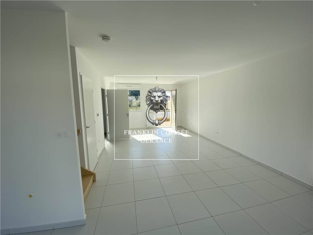 Maison 4 pièces 88 m² · à Chavenay · 88 m² · 1 750 €/mois
