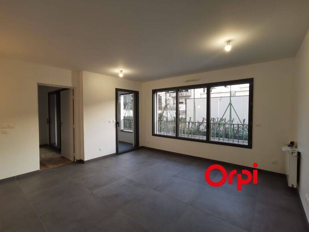 Appartement 2 pièces 49 m² · à Lyon 4ème Arrondissement · 48,8 m² · 963 €/mois