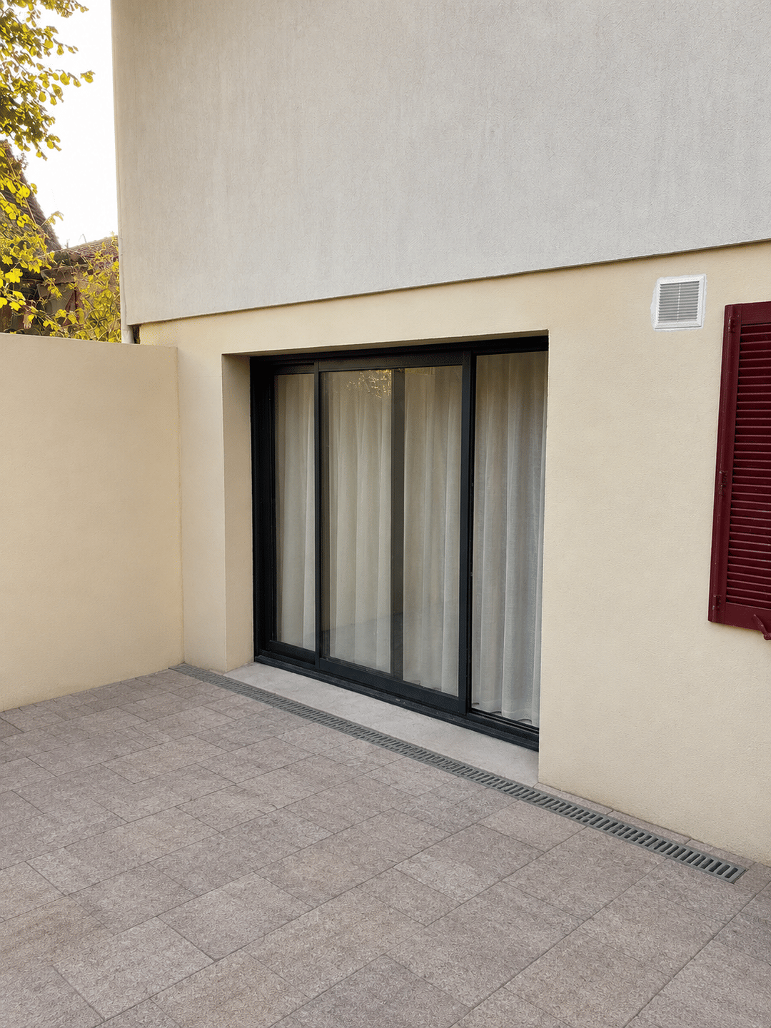 Appartement 2 pièces 40 m² · à Saint-Leu-la-Forêt · 40 m² · 1 000 €