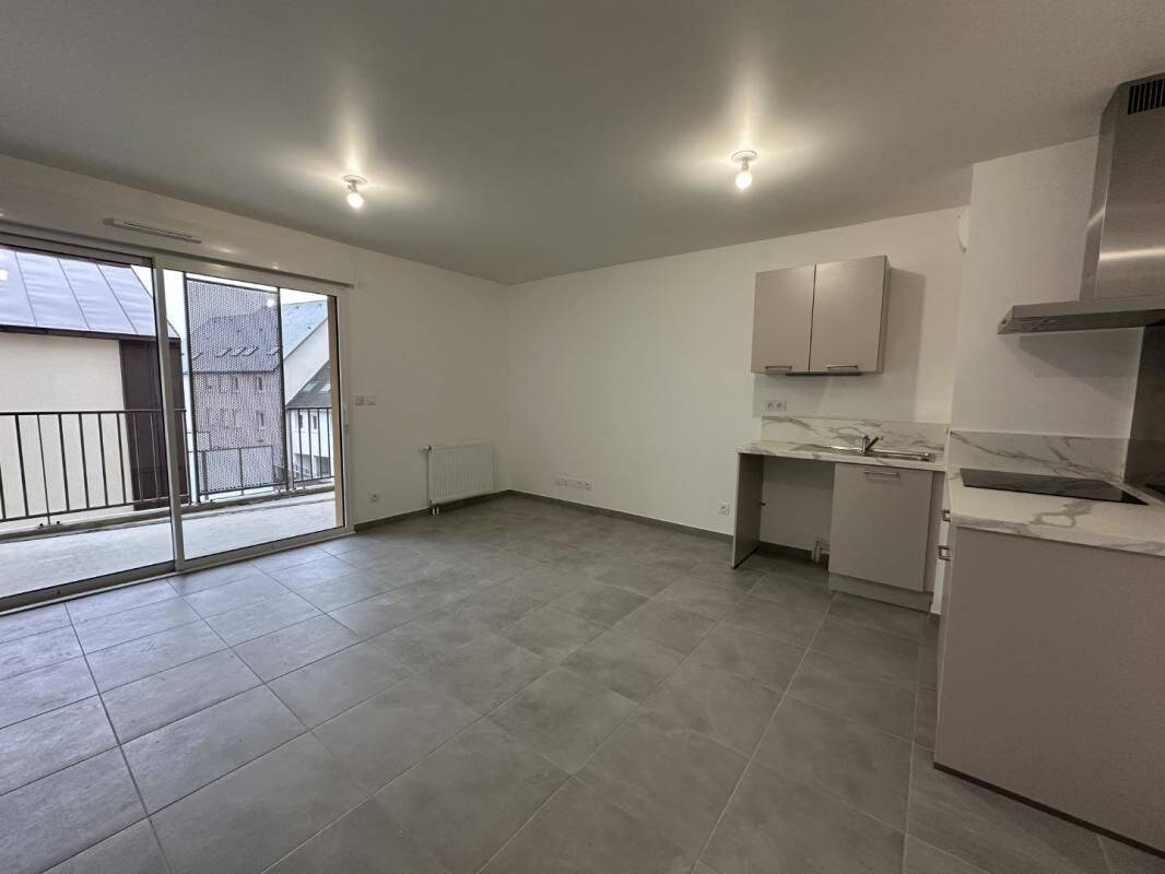 Appartement 3 pièces 56 m² · à Chartres · 56 m² · 776 €/mois