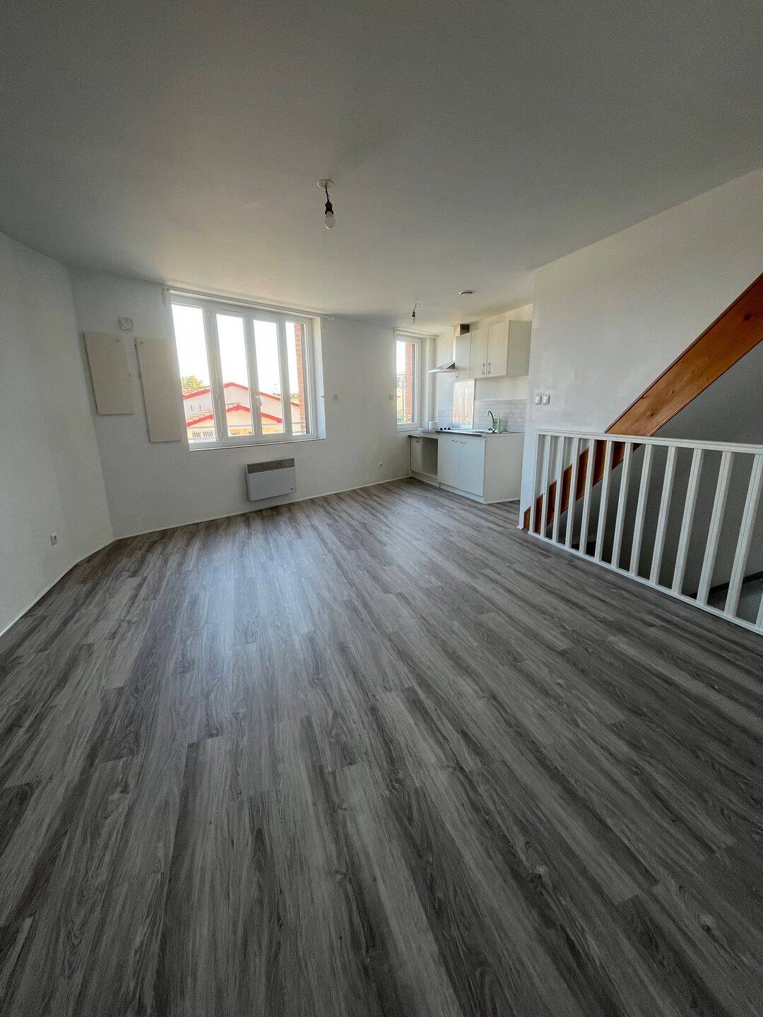 Appartement 3 pièces 58 m² · à Muret · 58 m² · 790 €