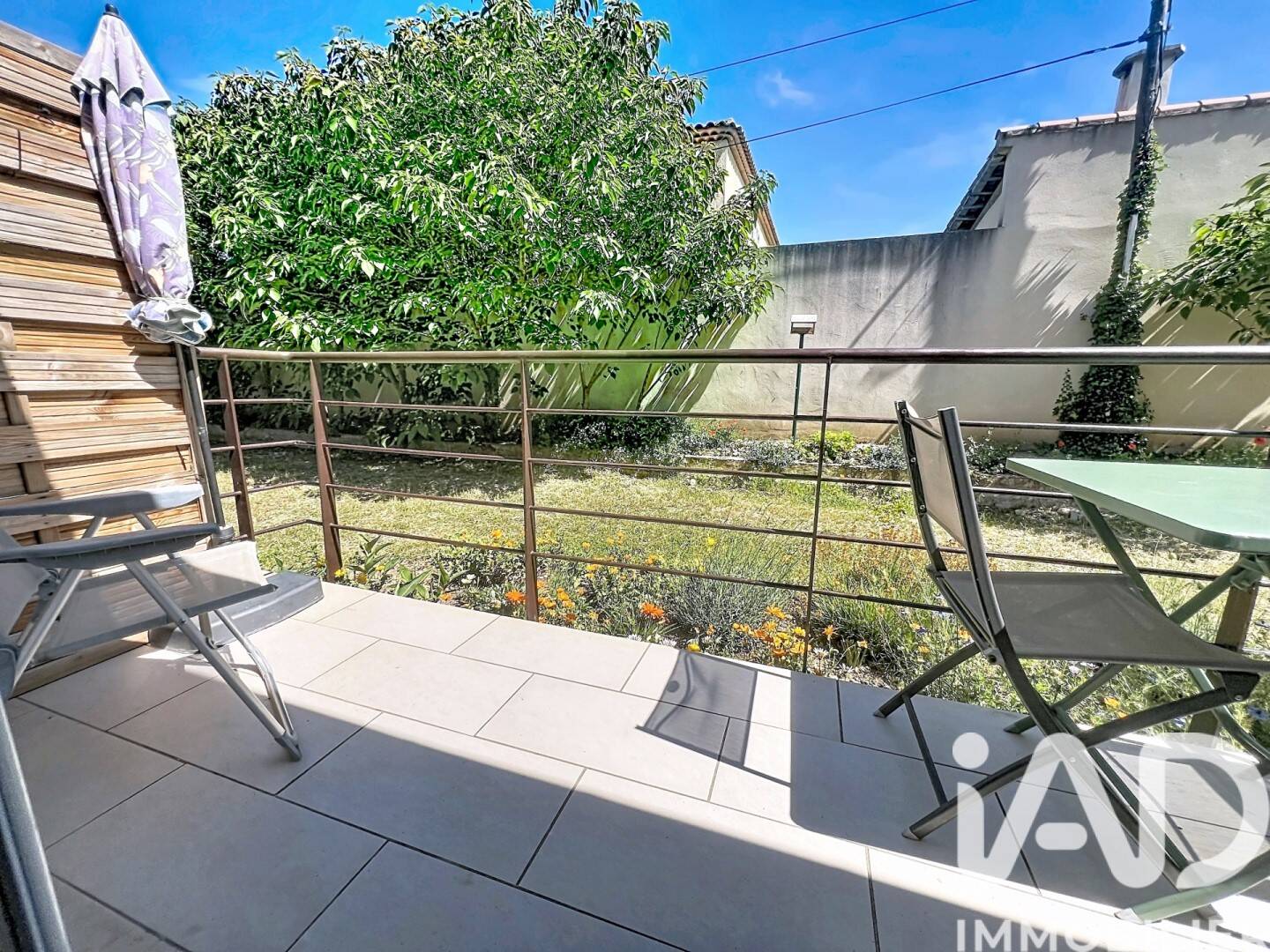 Appartement 2 pièces 47 m² · à Plan-d'Orgon · 47 m² · 199 000 €