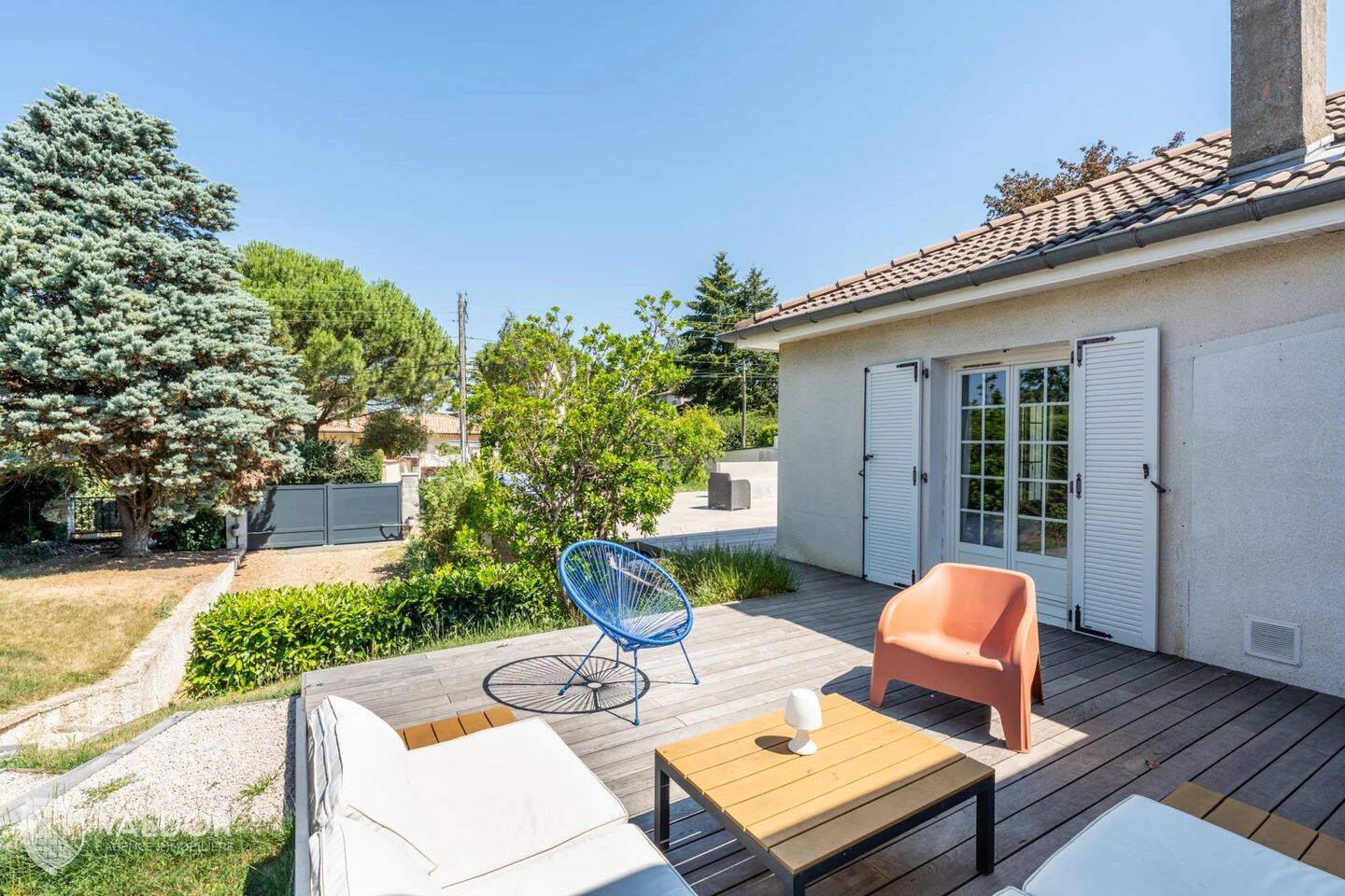 Maison 4 pièces 110 m² · à Chasselay · 110 m² · 485 000 €
