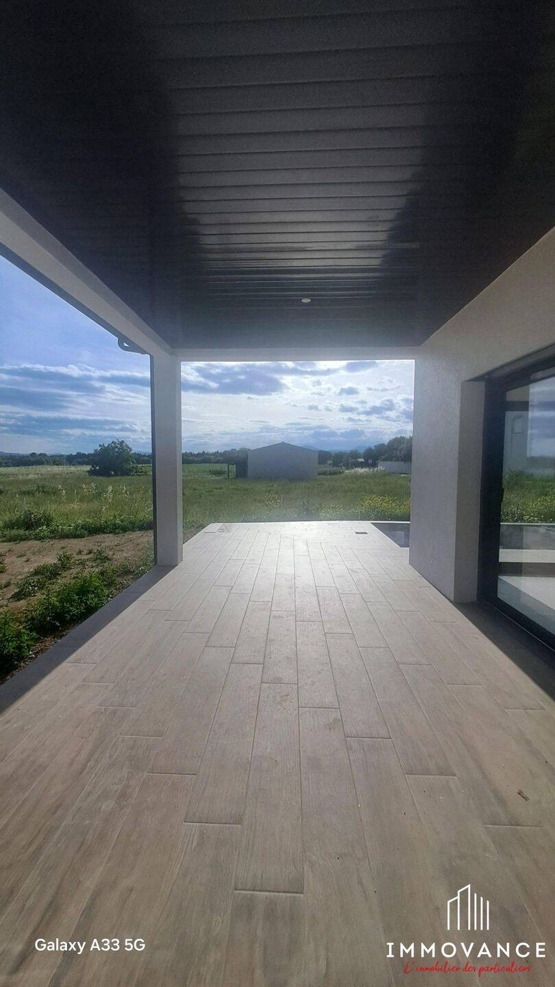 Maison 4 pièces 93 m² · à Canaules-Et-Argentières · 93 m² · 355 000 €