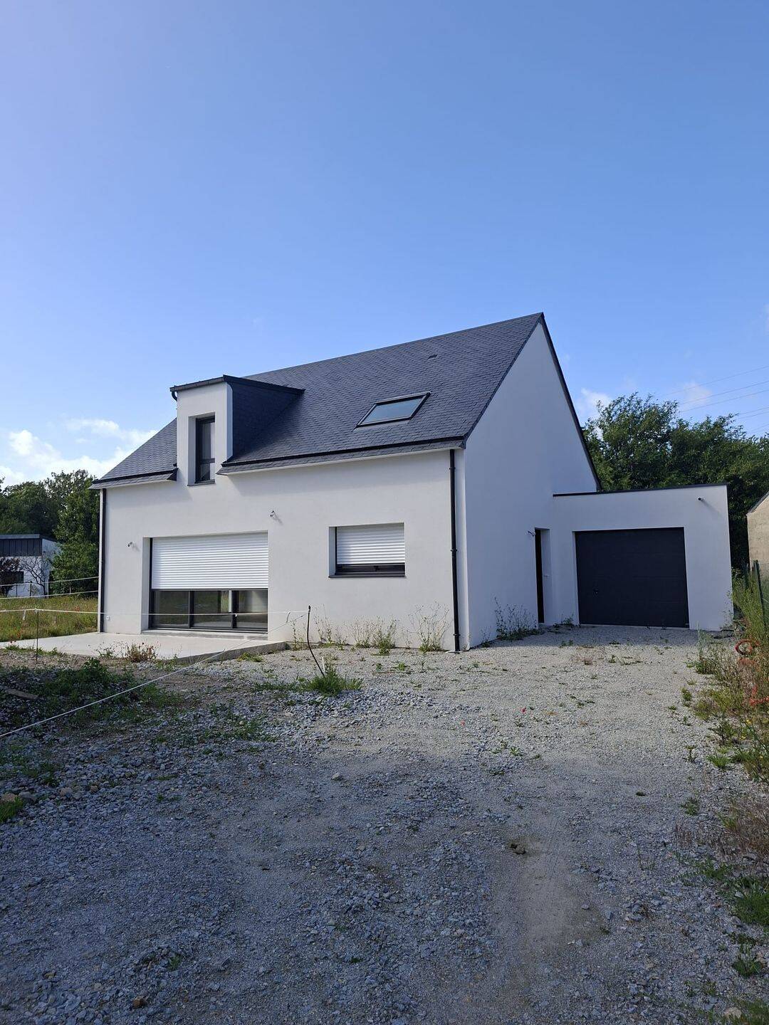 Maison 5 pièces 115 m² · à Vannes · 115 m² · 1 840 €