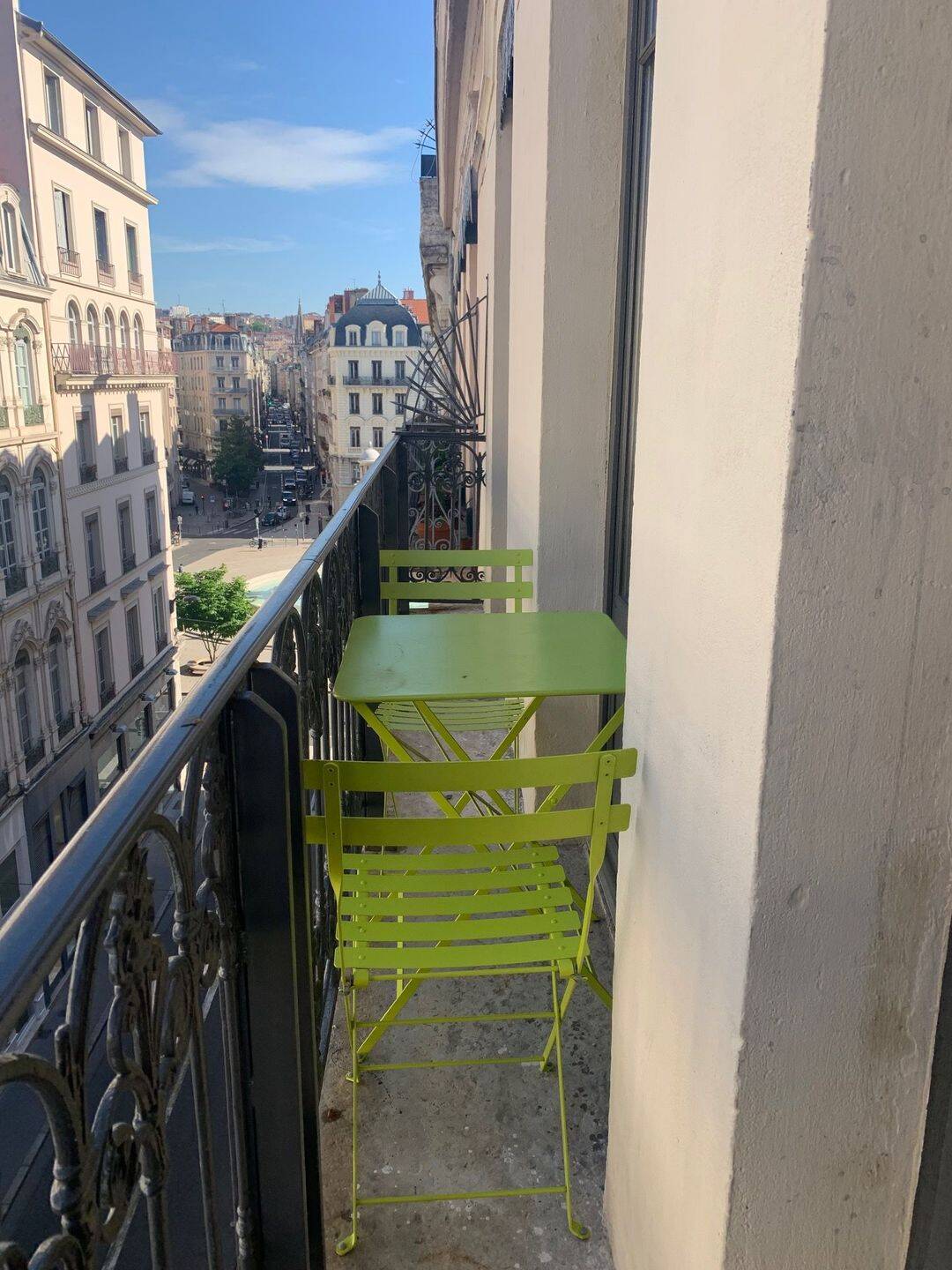 Appartement 4 pièces 94 m² · à Lyon 2ème Arrondissement · 94 m² · 2 300 €/mois