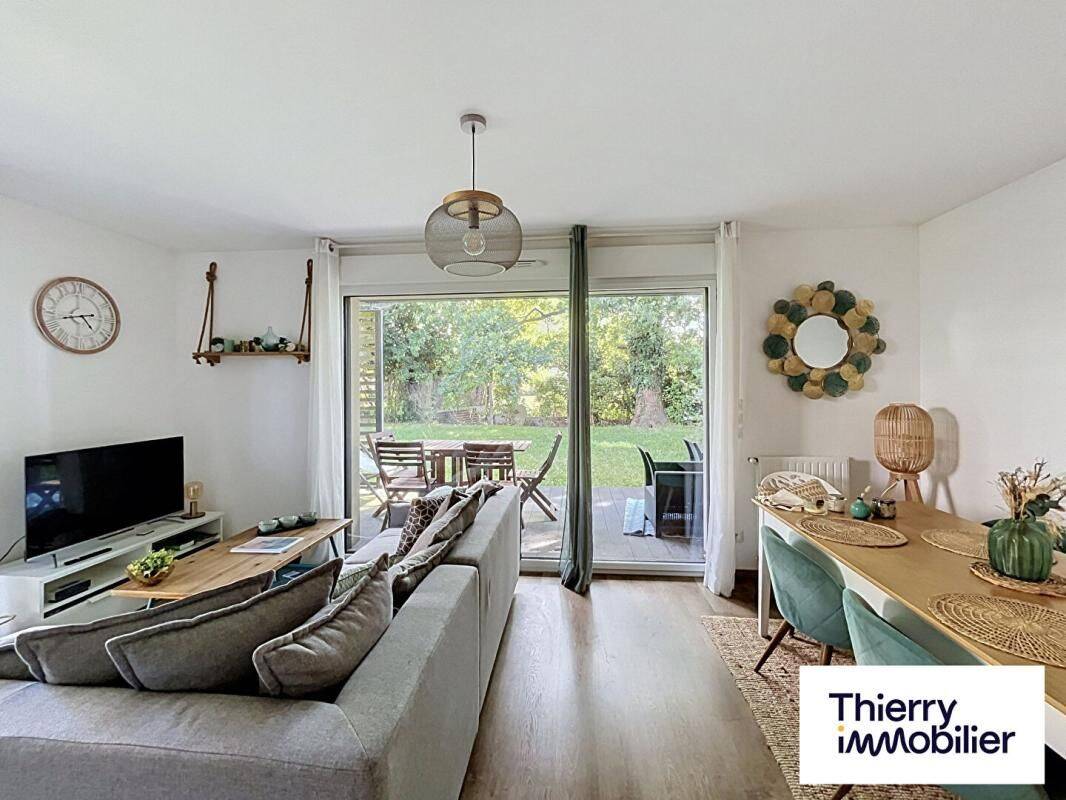 Appartement 3 pièces 60 m² · à Dinard · 60 m² · 324 880 €